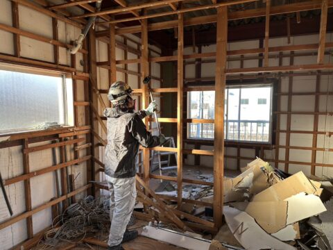 従業員を募集しています！