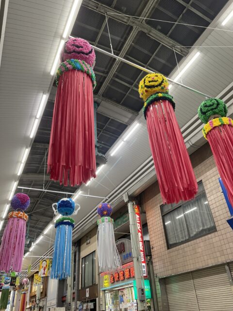 従業員を募集しています